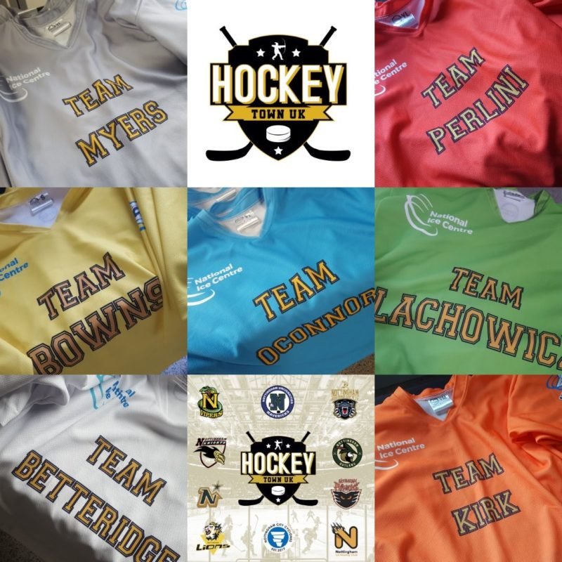 BenchBuddyUK | Sportswear | Workwear