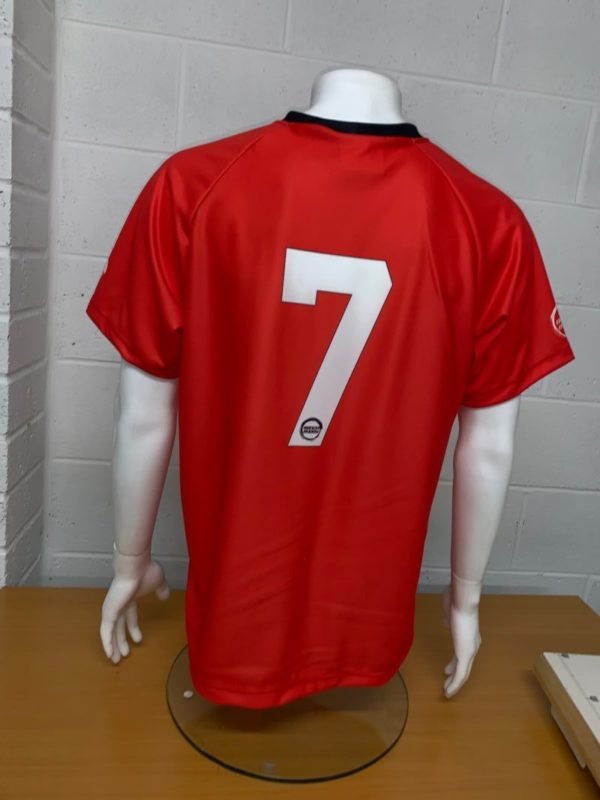 BenchBuddyUK | Sportswear | Workwear