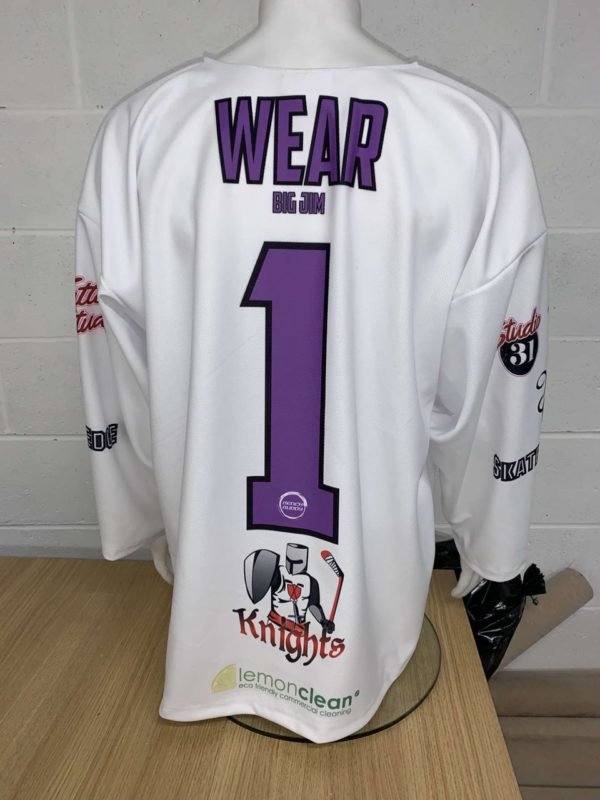 BenchBuddyUK | Sportswear | Workwear