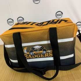 holdall 1
