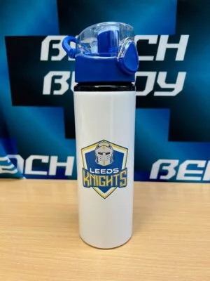 water bottle