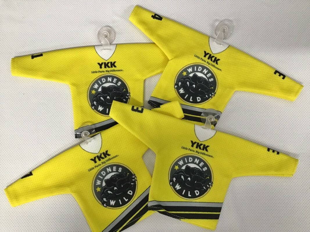 widnes wild 1