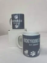 Hockey Hound.