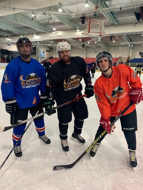 BenchBuddyUK | Sportswear | Workwear