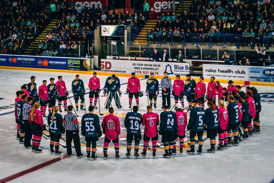 BenchBuddyUK | Sportswear | Workwear