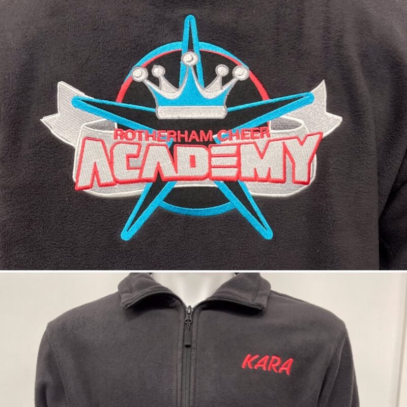 BenchBuddyUK | Sportswear | Workwear