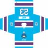 Game Away Jersey