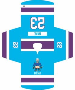 Fan Away Jersey