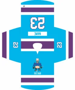 Fan Away Jersey