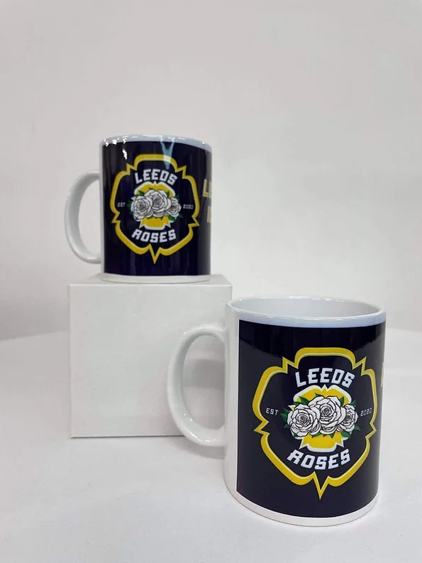 Team Mug