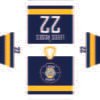 MINI JERSEY AWAY