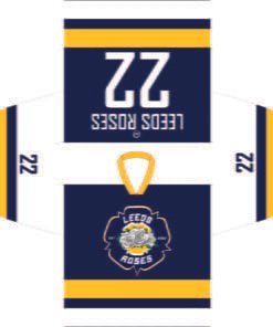 Away Mini Car Jersey