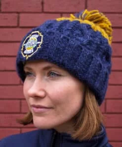 Bobble Hat