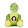 Dinosaur Teddy