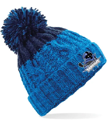 Bobble Hat