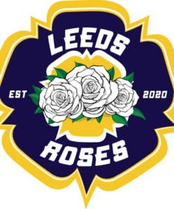 Leeds Roses