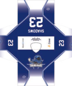 Alternative view of Mini Shirt