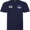 Polo Shirt Adults Fan