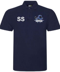 Polo Shirt Adults Fan