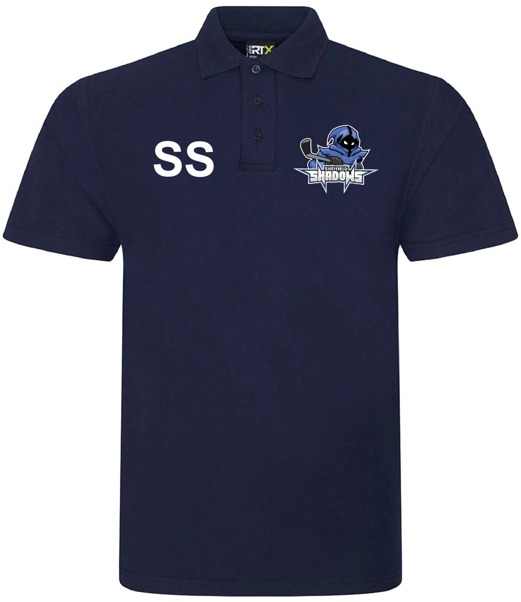 Polo Shirt Adults Fan