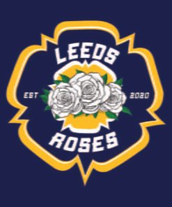 Roses Magnet