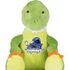dino teddy
