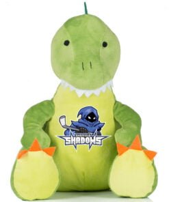 Dinosaur Teddy Fan