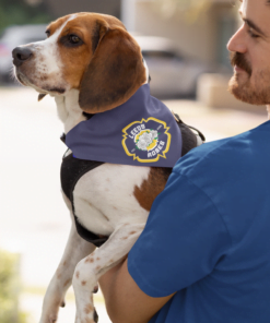 Dog Bandana