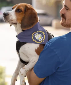 Dog Bandana