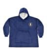 FAN Navy Oodie