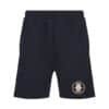 FAN Navy Shorts
