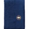 FAN Navy Towel