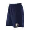 FAN Navy Womens Shorts