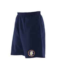 Women's Shorts Navy