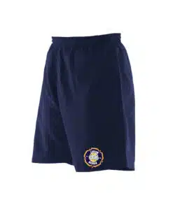 Women's Shorts Navy