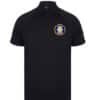 fan Navy Polo