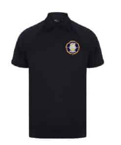 Polo Shirt Navy