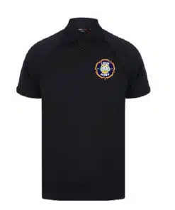 Polo Shirt Navy