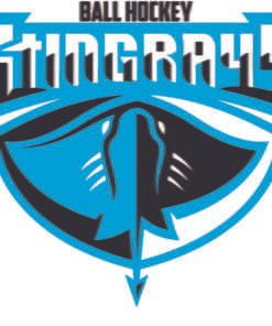 Stingrays