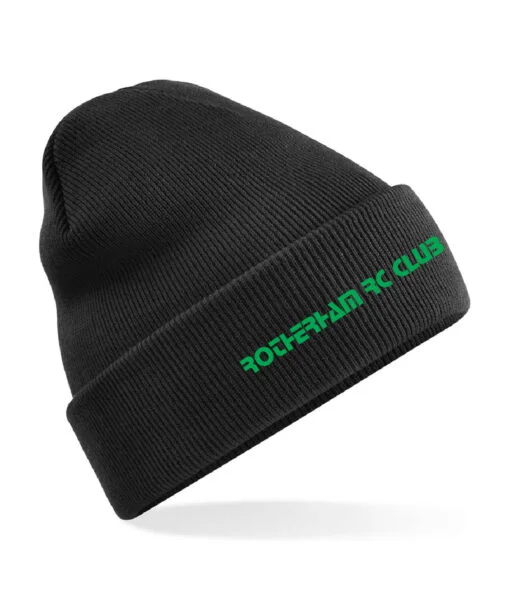 Beanie Hat
