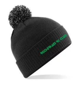 Bobble Hat