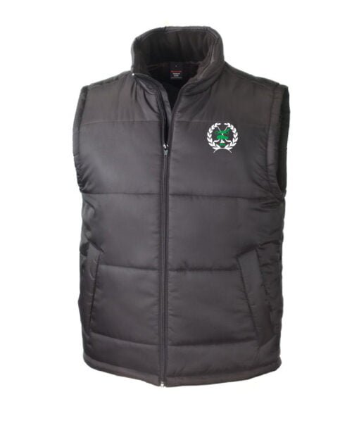 Body Warmer