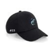 Hammerheads Black Cap