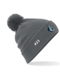 Bobble Hat