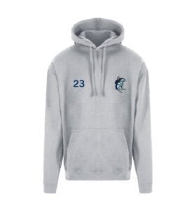 Alternative view of Cotton Hoodie