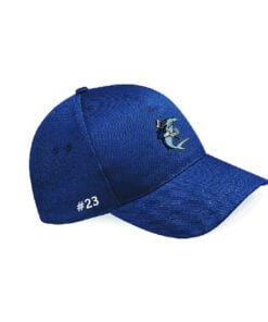 Hammerheads Navy Cap