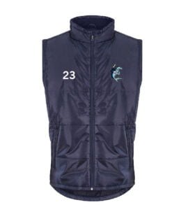 Gilet