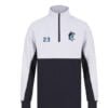 Hammerheads Tracksuit Top