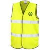 Hi Vis Front