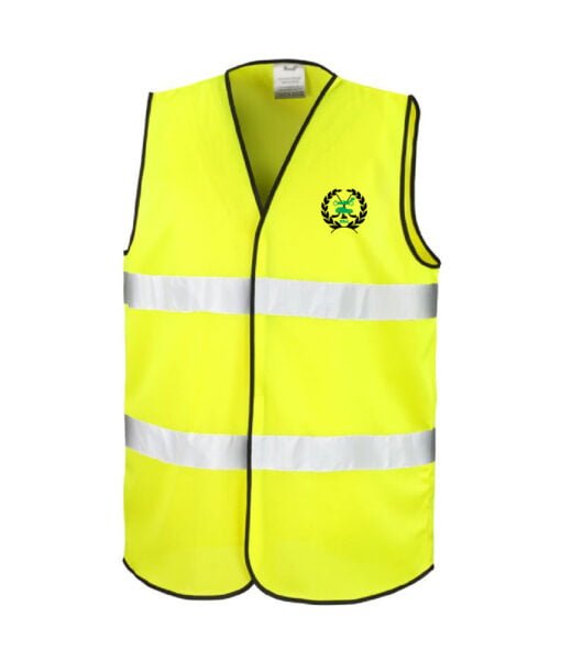 Hi Vis Vest